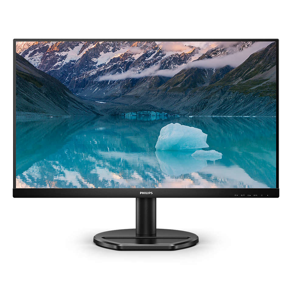 Philips monitor S Line 272S9JAL/00 27" Full HD LCD, must