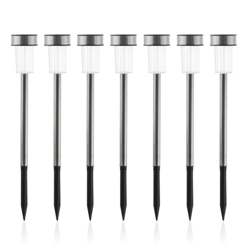 Progarden Päikesepatareiga Aialambid Oh My Home (Pakis 7 tk)