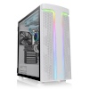 Thermaltake korpus H590 TG ARGB Snow valge CA-1X4-00M6WN-00