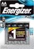 Energizer patarei Max Plus AA Single-use battery Alkaline