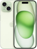 Apple iPhone 15 128GB Green, roheline