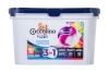 Coccolino pesukapslid Care Color 3in1 Washing Capsules, 18tk