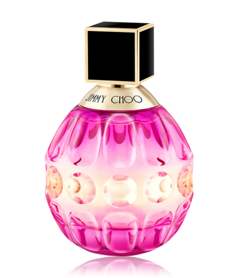 Jimmy Choo parfüüm Rose Passion 60ml, naistele