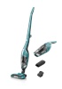 ETA Vacuum Cleaner 345390000 Moneto II Cordless operating Handstick 2in1 N/A W 14.4 V Operating time (max) 45 min sinine/must