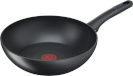 Tefal vokkpann Ultimate Wok Pan, 28cm, must