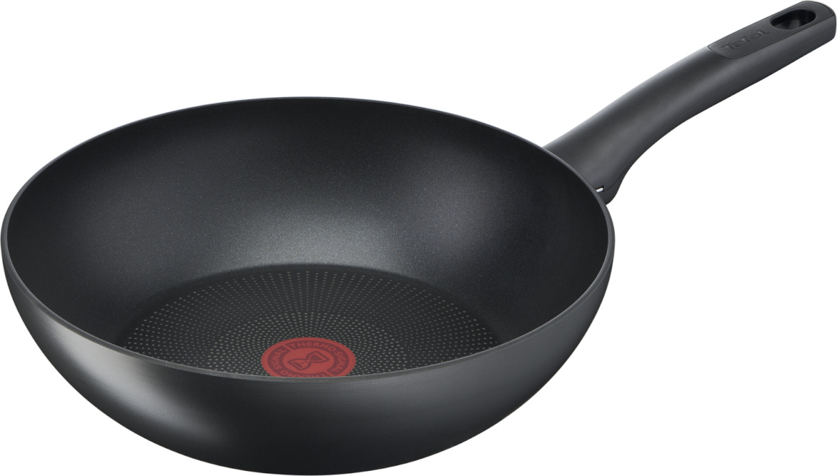 Tefal vokkpann Ultimate Wok Pan, 28cm, must
