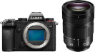 Panasonic Lumix DC-S5 + 24-105mm