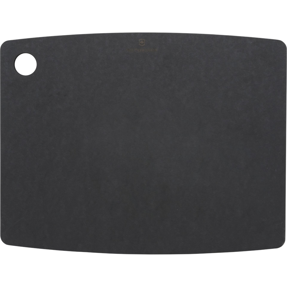 Victorinox lõikelaud V-7.41 22.3 Kitchen Cutting Board, M, must