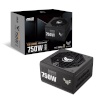 Asus Power supply TUF Gaming 750W kuldne 80+ ATX 3.0 must