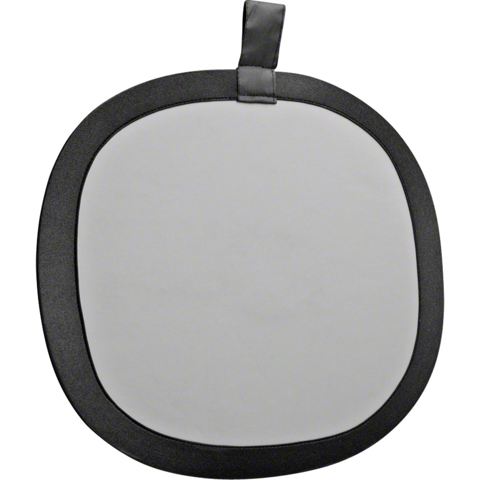 walimex Grey Chart 30x30 cm foldable