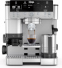 Ninja espressomasin ES601EU Luxe Premium Portafilter Machine, hõbedane/must