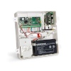 Satel Control Panel Case Plastic/flush Mount Opu-4pw Satel