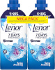 Lenor pesuloputusvahend Spring Awakening, 2x1,2L