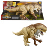 Mattel "mängufiguur Jurassic World: DIE WIEDERGEBURT" Feature Villain #1