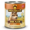 Wolfsblut kuivtoit koerale Adult Wide Plain Horse, 800g