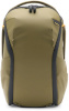 Peak Design seljakott Everyday Backpack Zip V2 15L, kelp