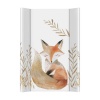 CEBA mähkimisalus lühike BASIC RED FOX, 50x70 cm., W-216-000-787
