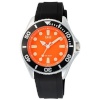 Q&Q meeste kell GENT DIVER BLACK (Ø 41mm)
