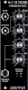 Doepfer A-118V Vintage Noise/Random Eurorack moodul