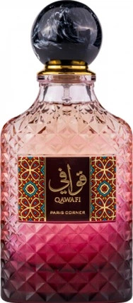 Paris Corner parfüüm Qawafi 100ml, unisex