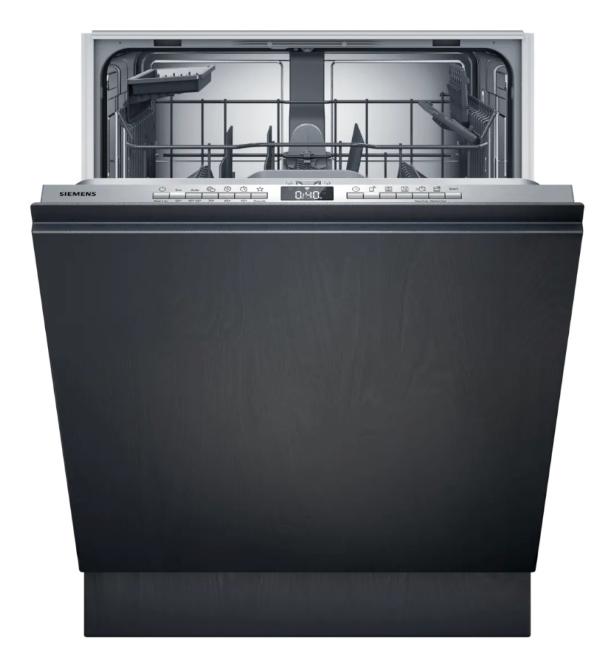 Siemensi nõudepesumasin SN63HX03TE iQ300 integreeritav, 60 cm