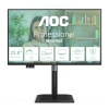 AOC monitor 24P4CV - 120Hz | Full HD | IPS | 23.8" | USB-C PD96W