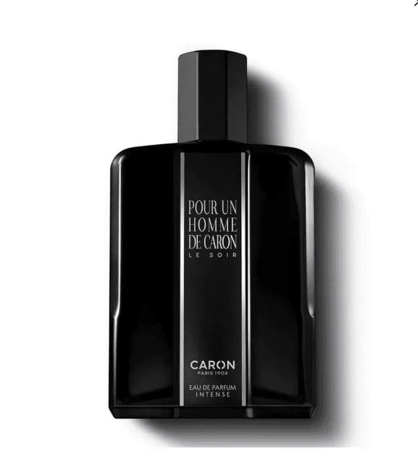 Caron parfüüm Pour Un Homme de Le Soir 125ml, meestele