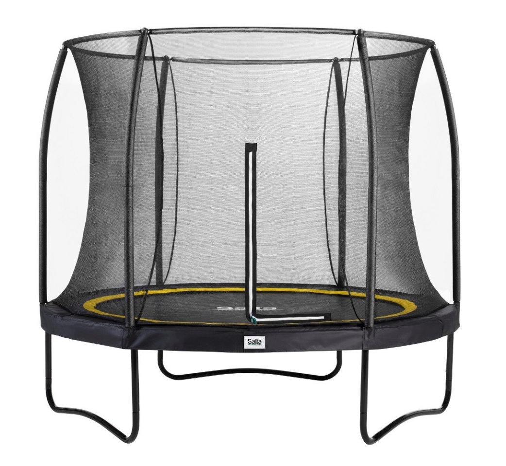 Salta batuut Comfort Edition 251cm Recreational/Backyard Trampoline