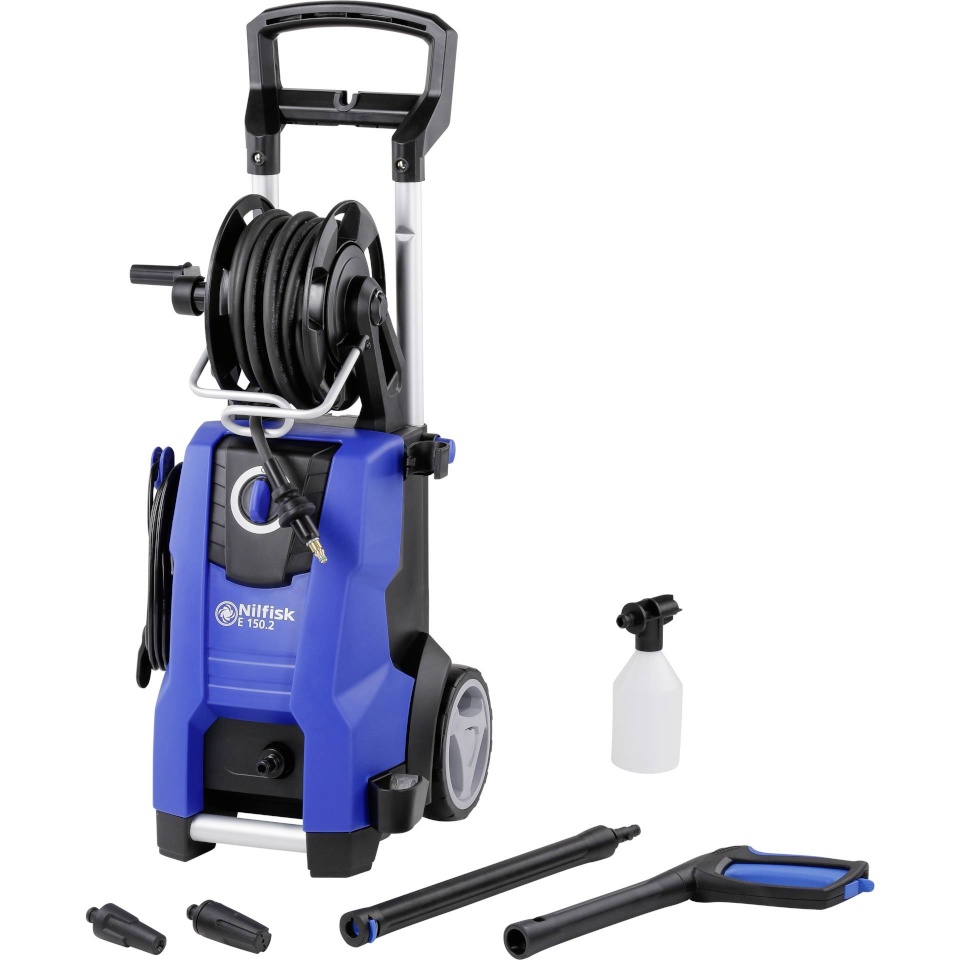 Nilfisk survepesur E 150.2-9 X-tra