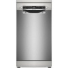 Bosch nõudepesumasin SPS4HMI13E 45 cm, 44 dB, roostevaba-teras
