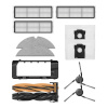 Dreame lisatarvikute komplekt Accessory Kit for D20 Pro Plus, hall/must