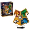 Lego klotsid Harry Potter 76462 - Herb Hogwartu