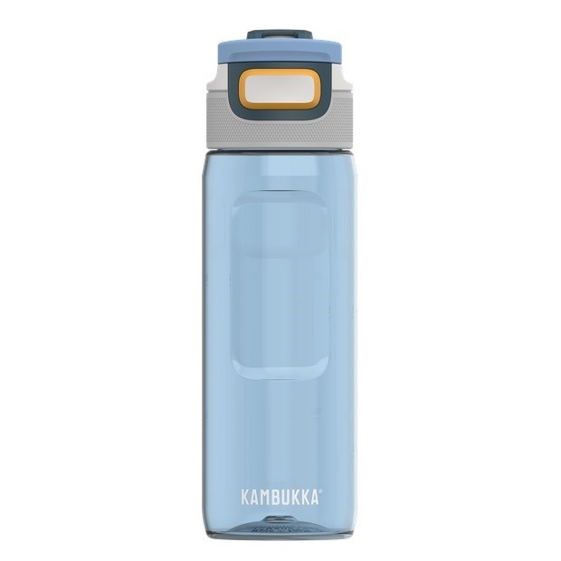 Kambukka veepudel Reusable Water Bottle Elton 750 ml - Niagara sinine