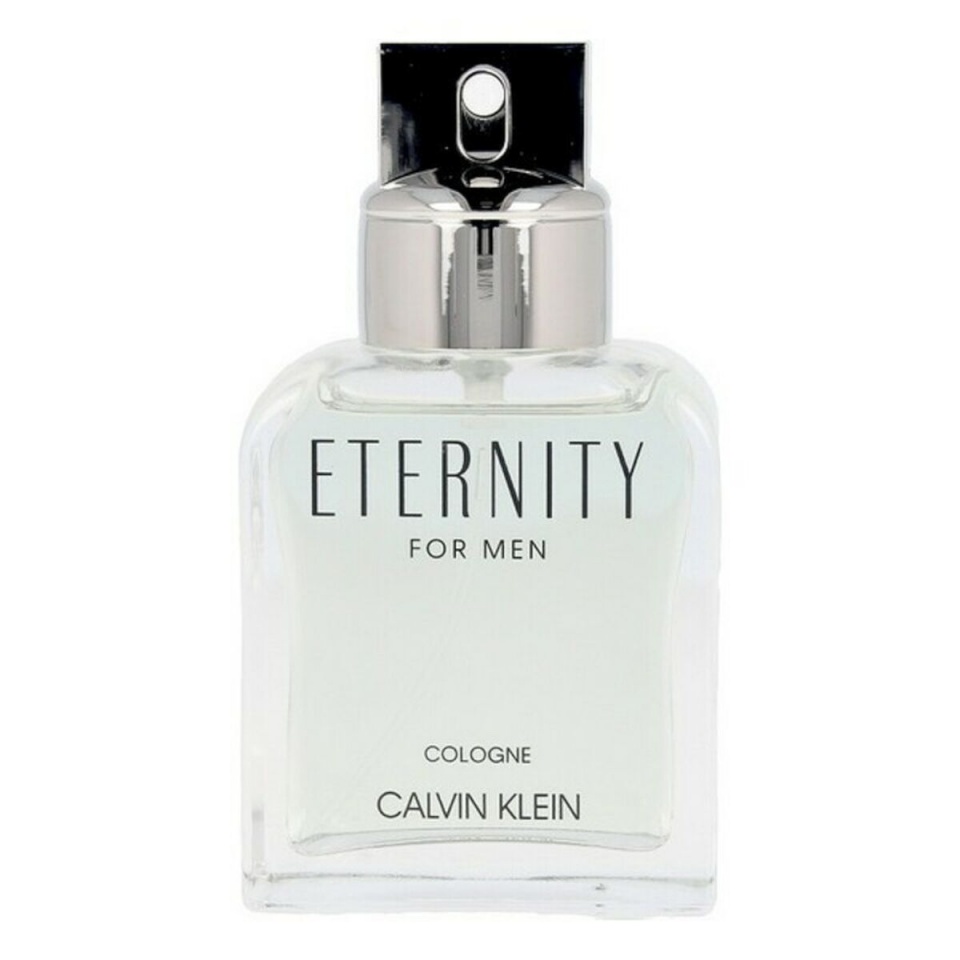 Calvin Klein meeste parfüüm EDC Eternity for Men (50ml)