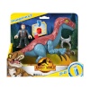 Mattel mängufiguur Imaginext Jurassic World 3 Dinozaur Slasher