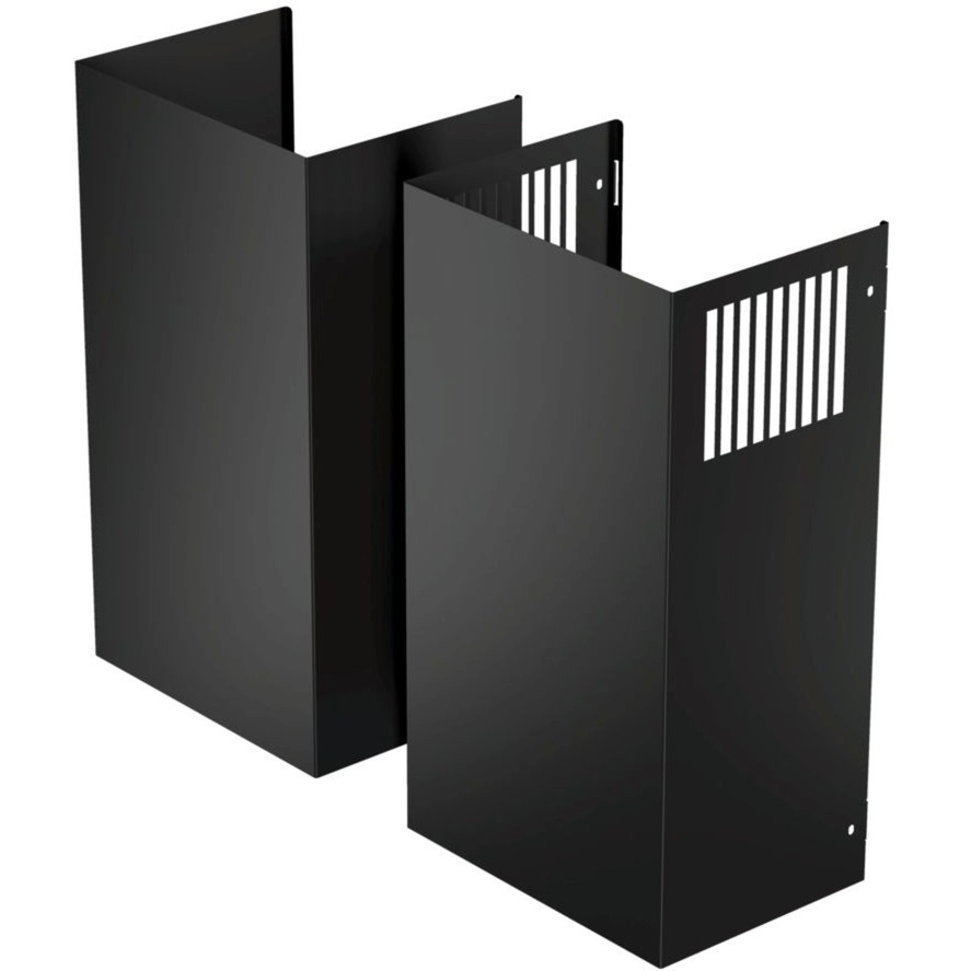 Bosch kamina laiendus DWZ1AX6E1 Fireplace Extension, must