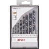 Bosch puurikomplekt RobustLine Drill Bit Set 3-10mm 8-osaline