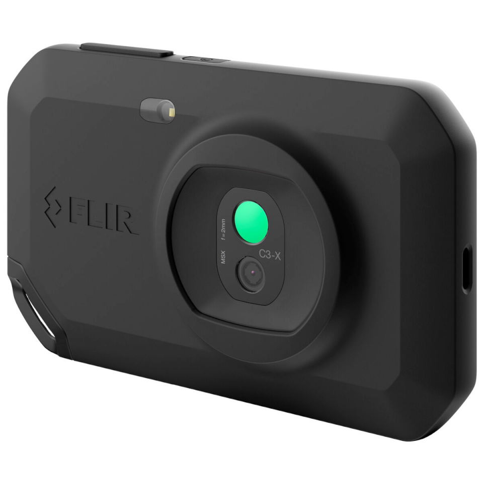 Flir Soojuskaamera C3-X