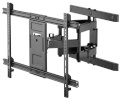 Goobay seinakinnitus TV Wall Mount Pro FULLMOTION (L)