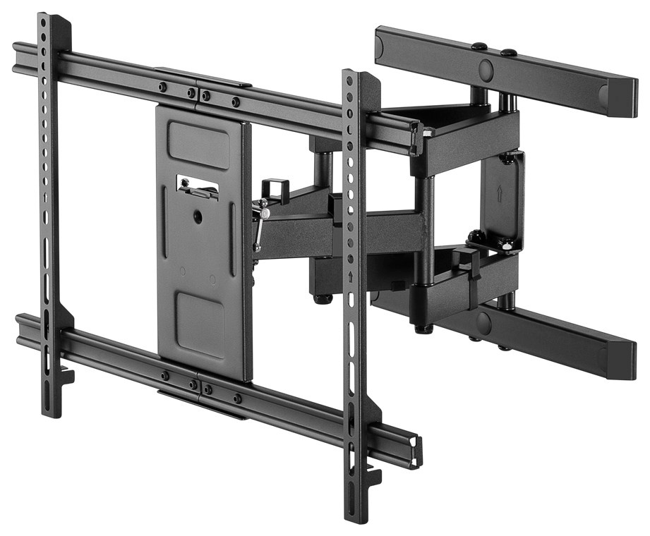 Goobay seinakinnitus TV Wall Mount Pro FULLMOTION (L)