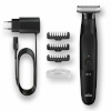 Braun Juukselõikus-/Habemeajamismasin XT3100 (3tk)