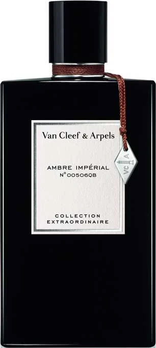Van Cleef & Arpels Collection Extraordinaire Ambre Imperial 75ml, unisex