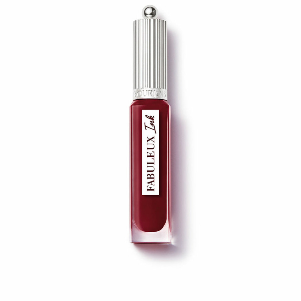 Bourjois Paris huulevärv Fabuleux Ink 3,5ml, 05 Berry'Tale Romance, naistele