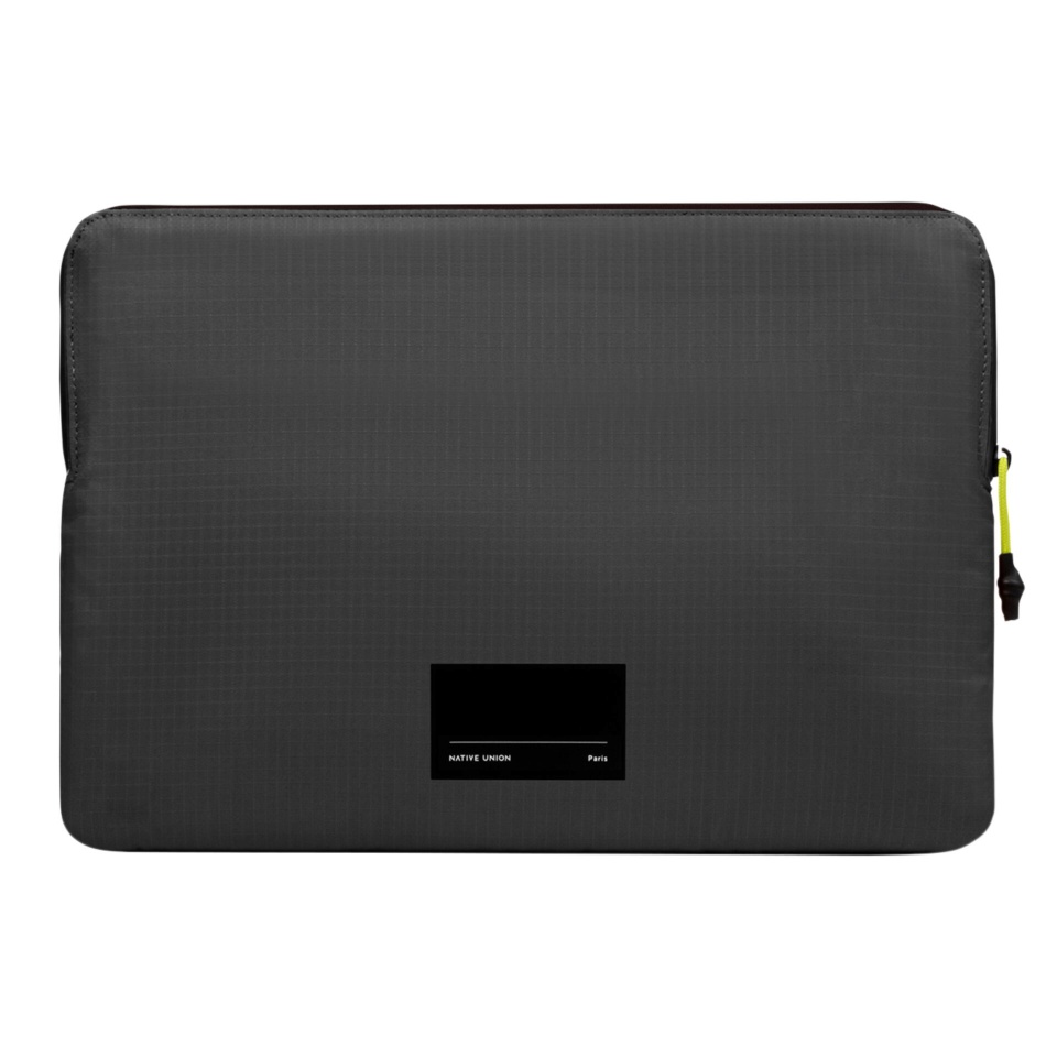 Native Union sülearvutikott Ultralight Sleeve for MacBook 14" must