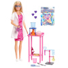 Mattel Barbie Deluxe Karrerie: Wissenschaftlerin