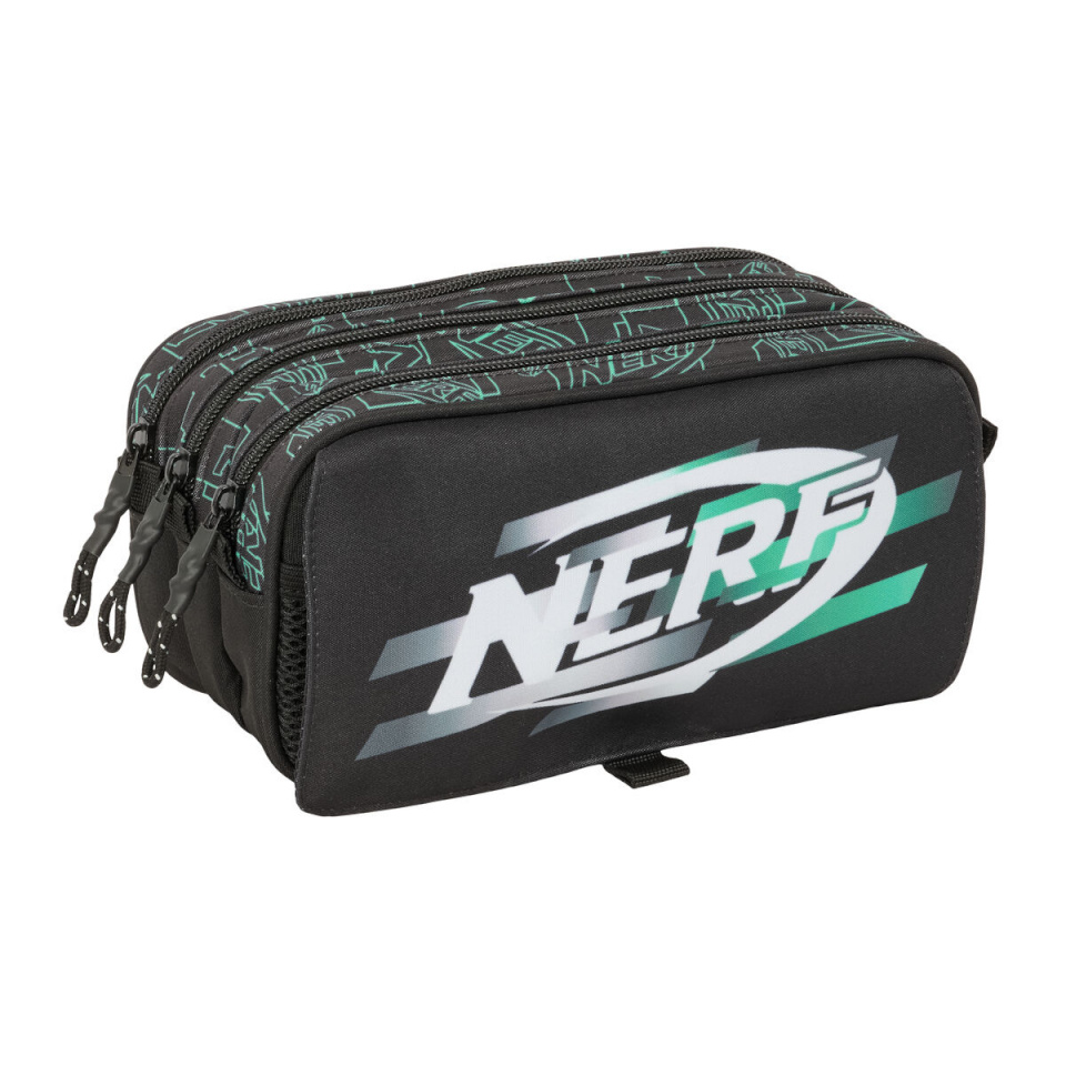 Nerf kolme sahtliga pinal Game must 21.5x10x8cm