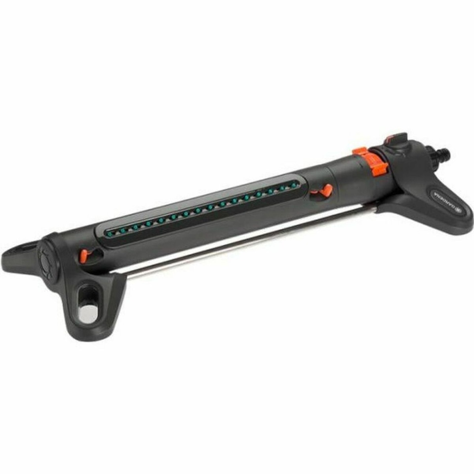 BGB Veeprits Gardena AquaZoom L Pöörlev 350 m²