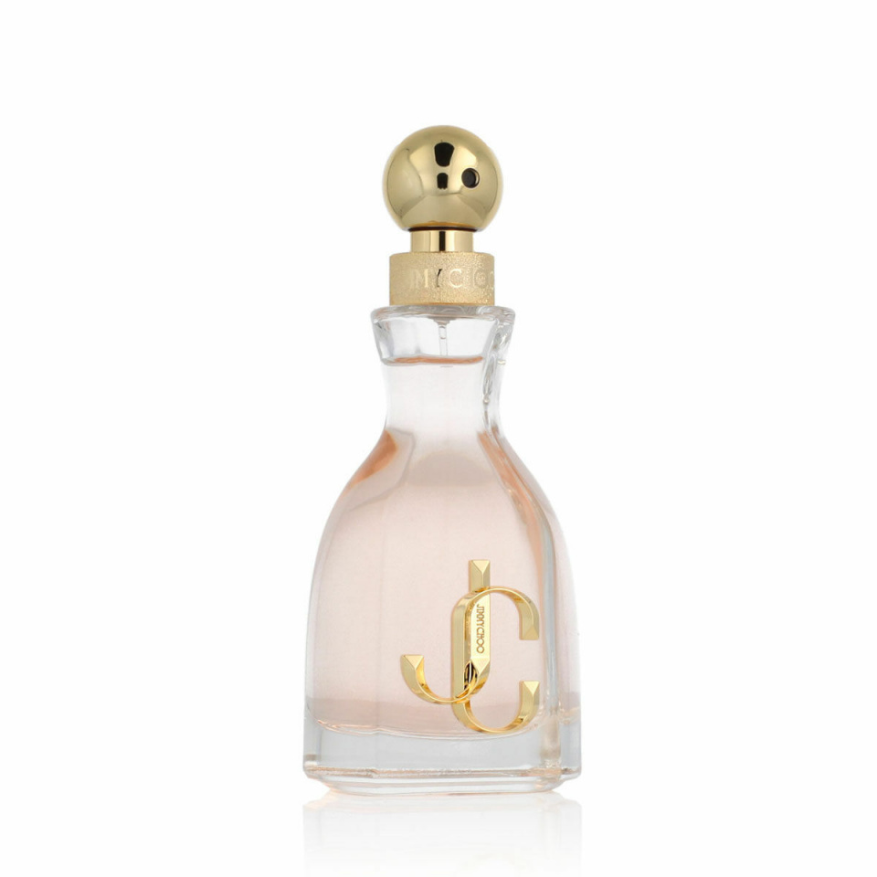 Jimmy Choo naiste parfüüm CH017A02 EDP I Want Choo