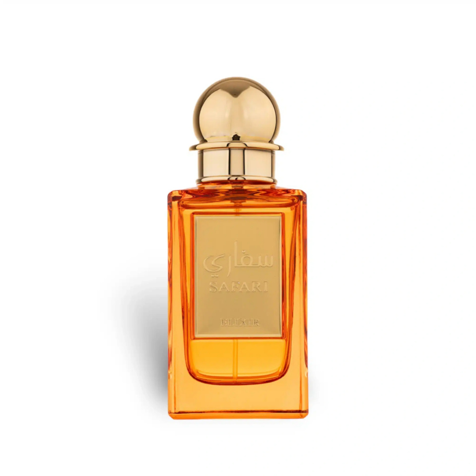 Fragrance World parfüüm Safari Elixir 90ml, unisex