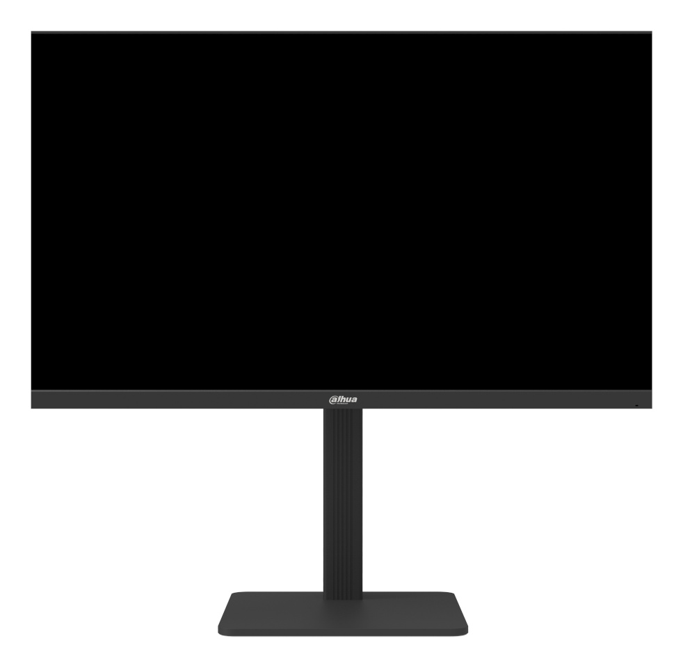 Dahua monitor dahua lm27-e240a 27", FHD, 16:9, 280hz 1Ms, must dhi-lm27-e240a